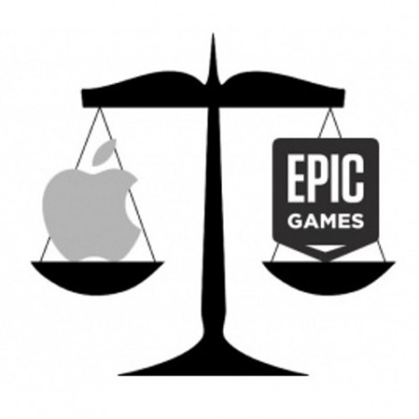 Epic Games 就苹果最新法律纠纷向美国最高法院提出上诉